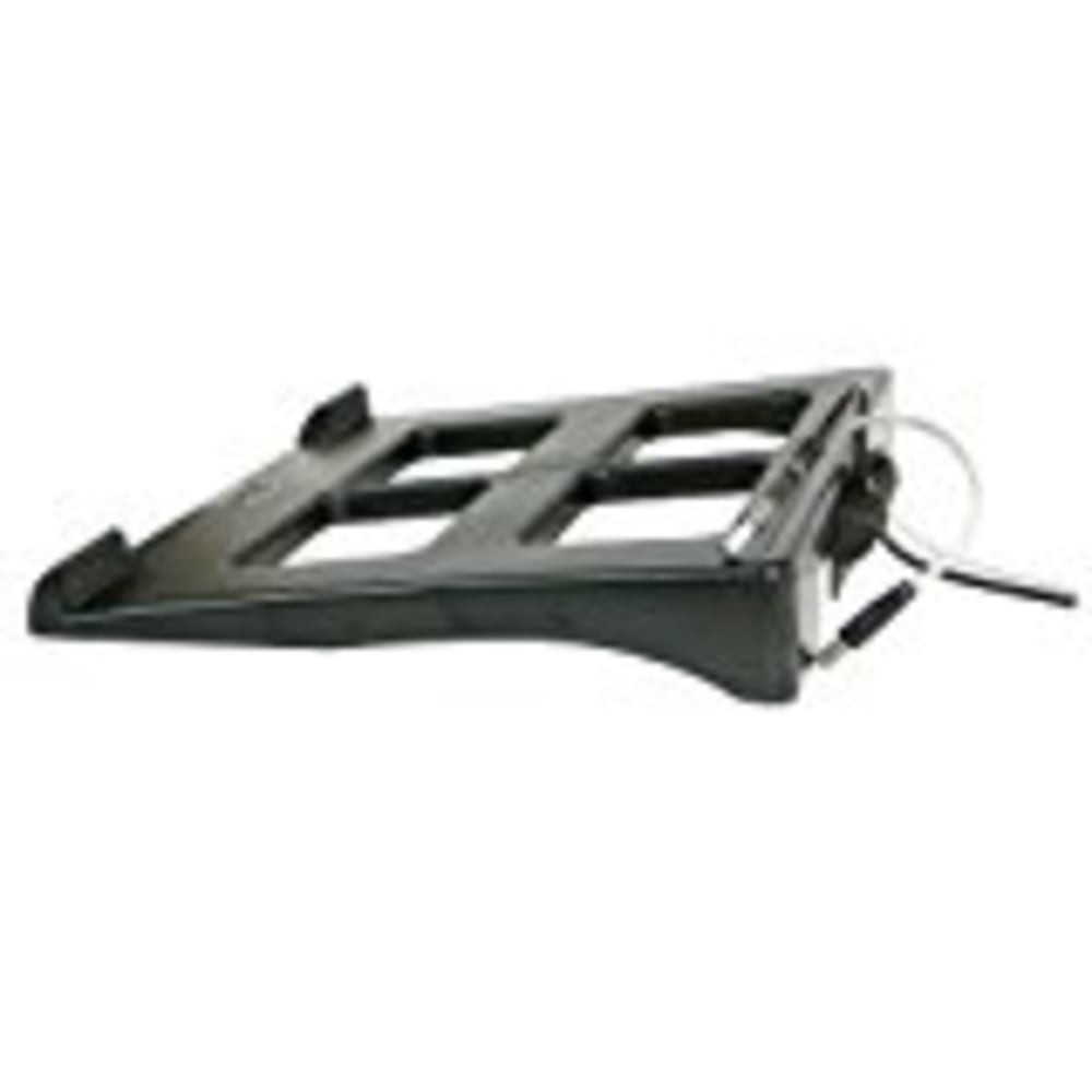 DATA ACCESSORIES CORP. MP195 DAC MP195 Adjustable Laptop Stand