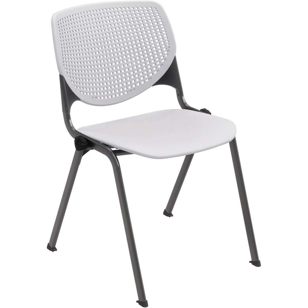 KFI Seating KFI 2300BKP13 KFI Stacking Chair