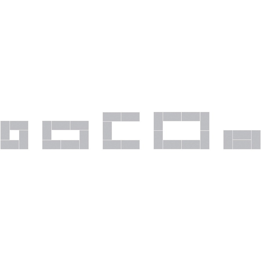 Special-T SP2472GR Special-T Kingston 72"W Table Laminate Tabletop