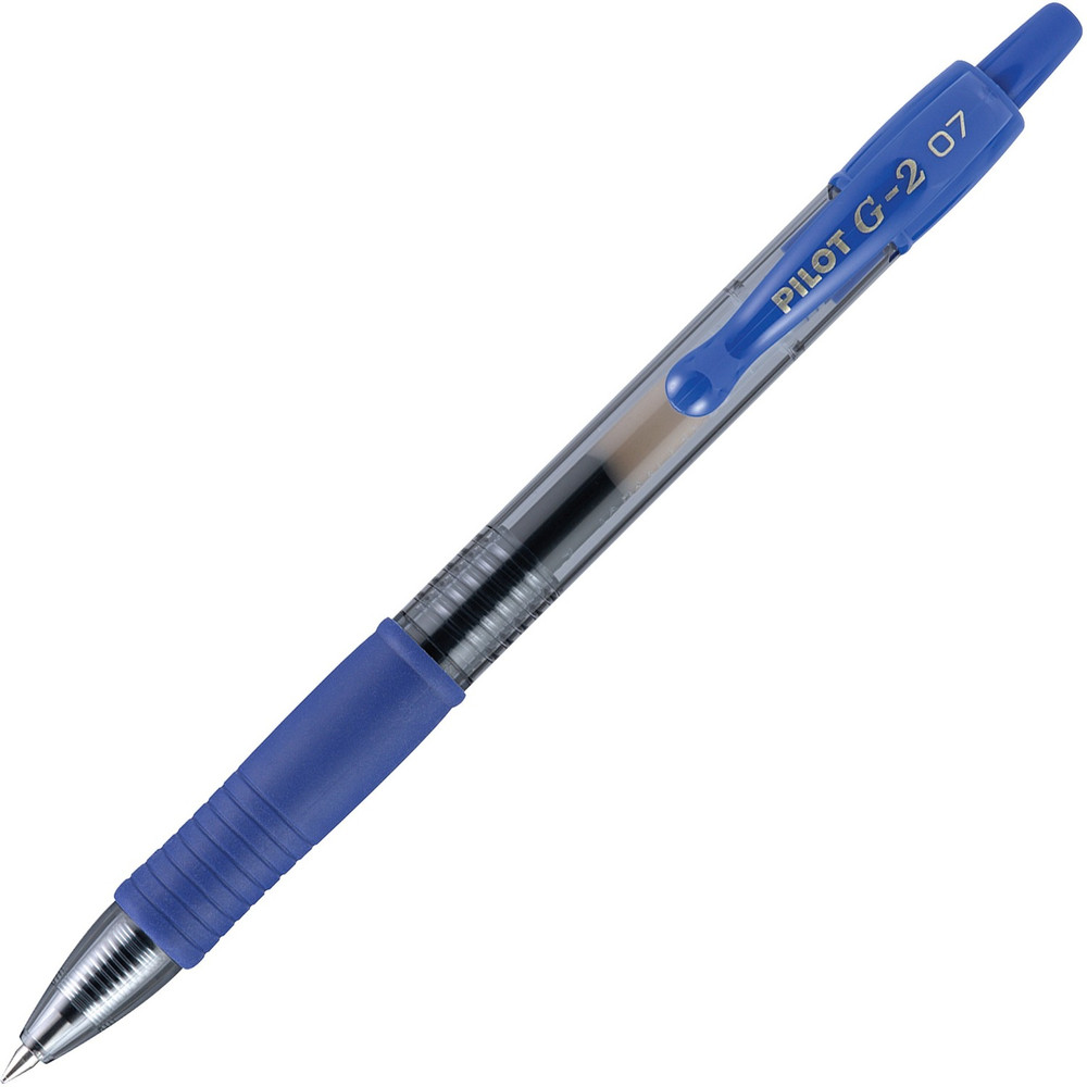 Pilot Corporation Pilot 31171 Pilot G2 Retractable Gel Ink Rollerball Pens