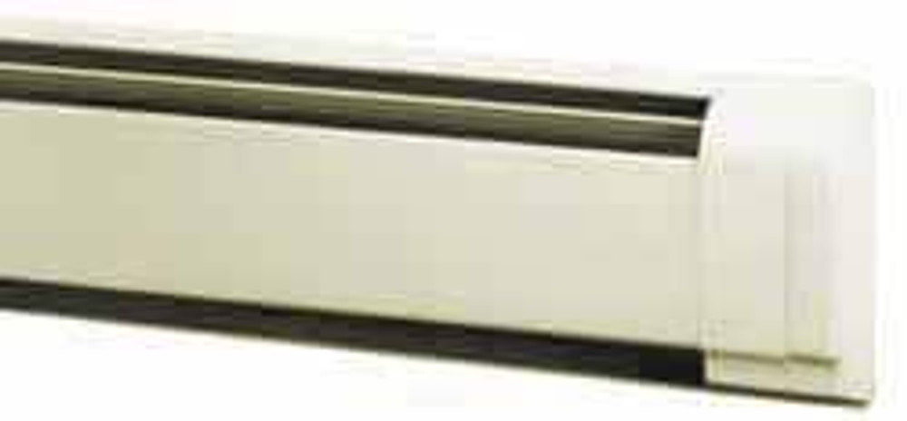 Value Collection 103-409040 Hydronic Baseboard Heating