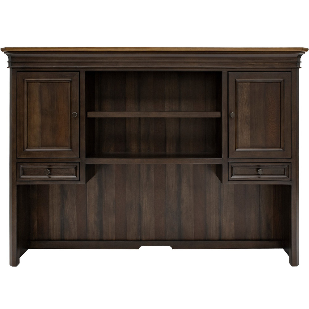 Martin Furniture Martin IMSA682 Martin Sonoma Hutch