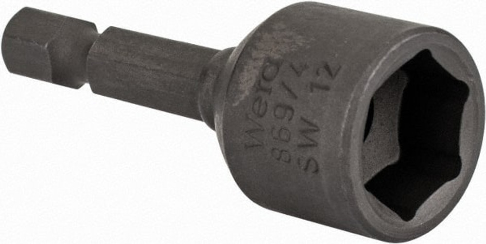 Wera 05060407001 Power Screwdriver Bit: