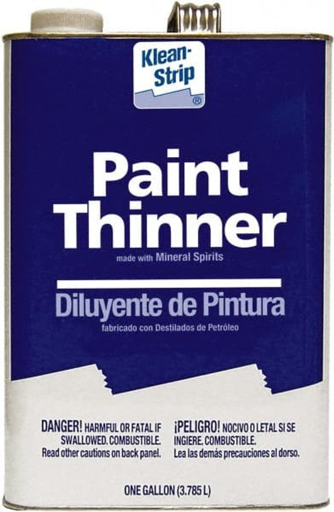 Klean-Strip. GKPT94002P Paint Thinner: 1 gal Can