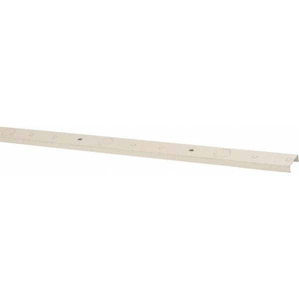 Wiremold V2000BC 5 Ft. Long x 1-9/32 Inch Wide x 3/4 Inch High, Rectangular Raceway Base Cover