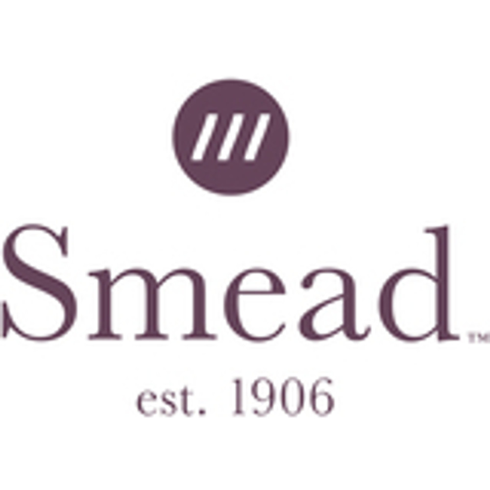 Smead Manufacturing Company Smead 10347 Smead 1/3 Tab Cut Letter Recycled Top Tab File Folder