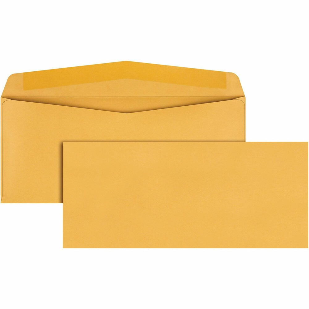 Quality Park Products Quality Park 11562 Quality Park No. 14 Business Envelopes with Gummed Flap