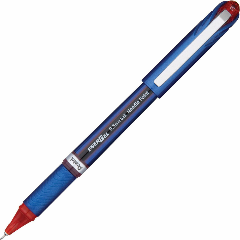 Pentel of America, Ltd EnerGel BLN25B EnerGel EnerGel NV Liquid Gel Pens