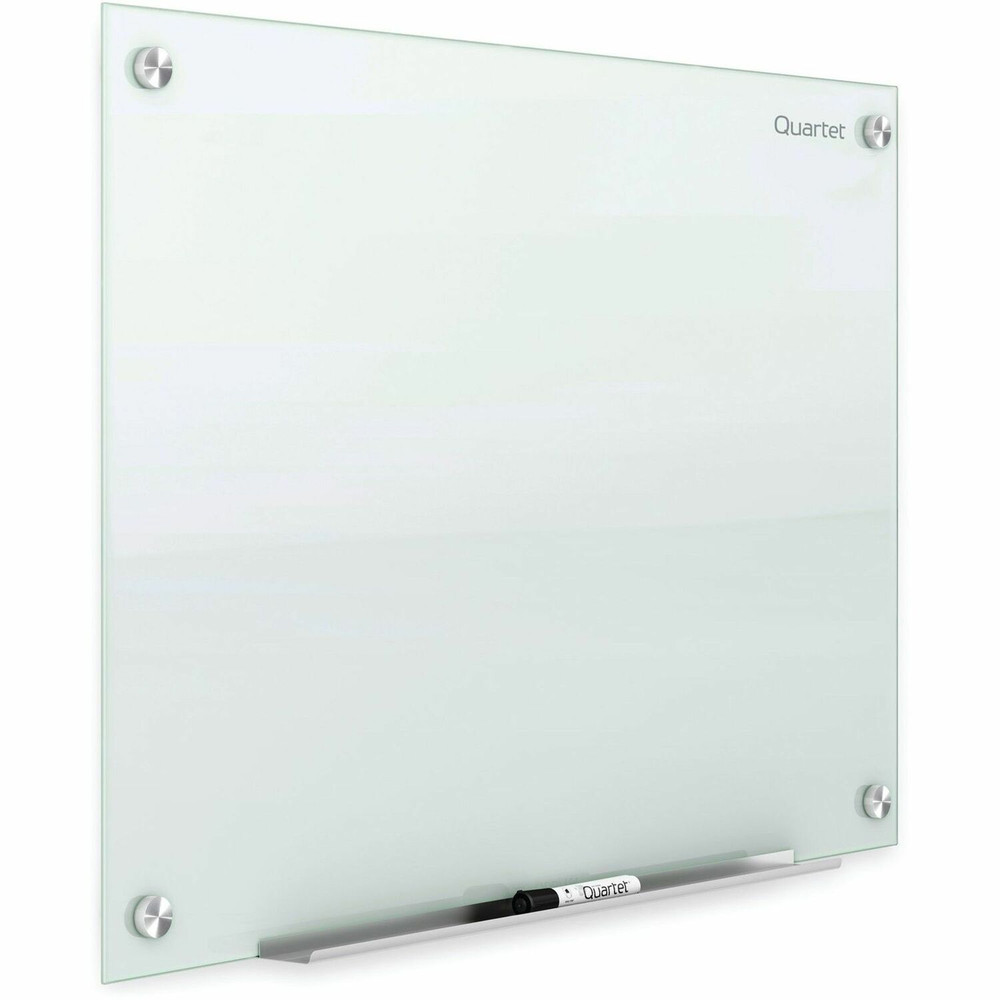 ACCO Brands Corporation Quartet G4836F Quartet Infinity Glass Dry-Erase Whiteboard