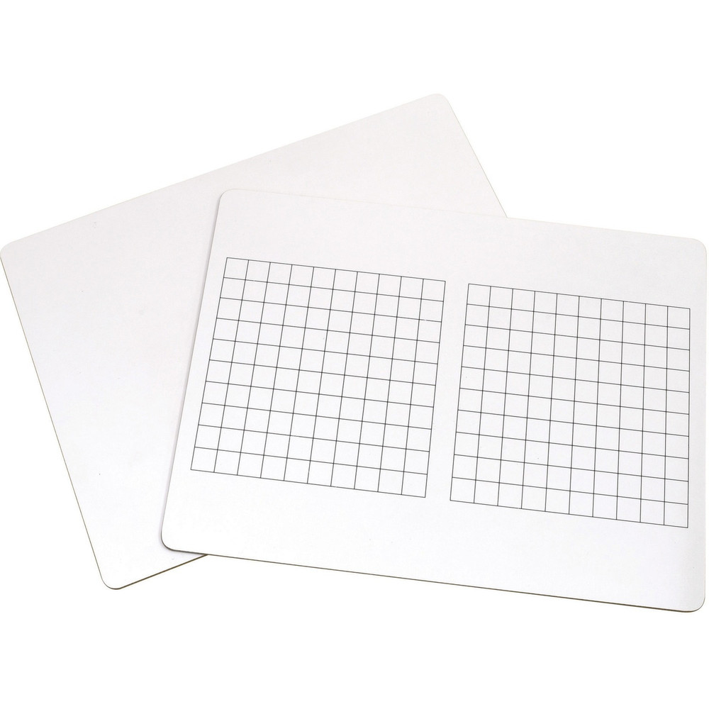 Dixon Ticonderoga Company Dixon P901025 Pacon Dry-Erase Lapboard