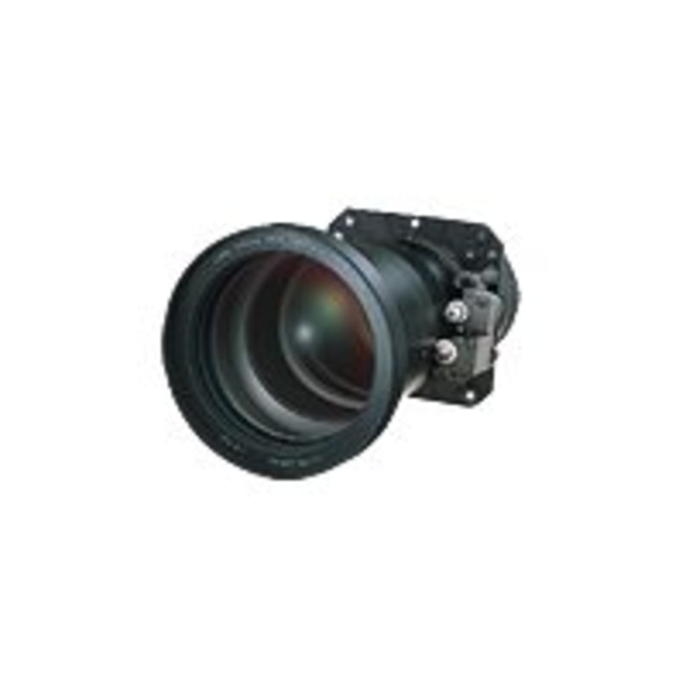 PANASONIC CORP OF NA Panasonic ET-ELT02  ET-ELT02 - Zoom lens - 158 mm - 221 mm - f/2.0-2.9 - for PT-EX16K