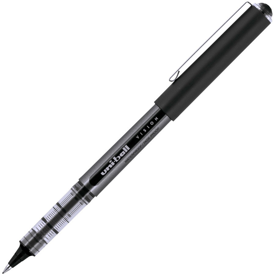 uni-ball Corporation uniball? 60106 uniball&trade; Vision Rollerball Pens