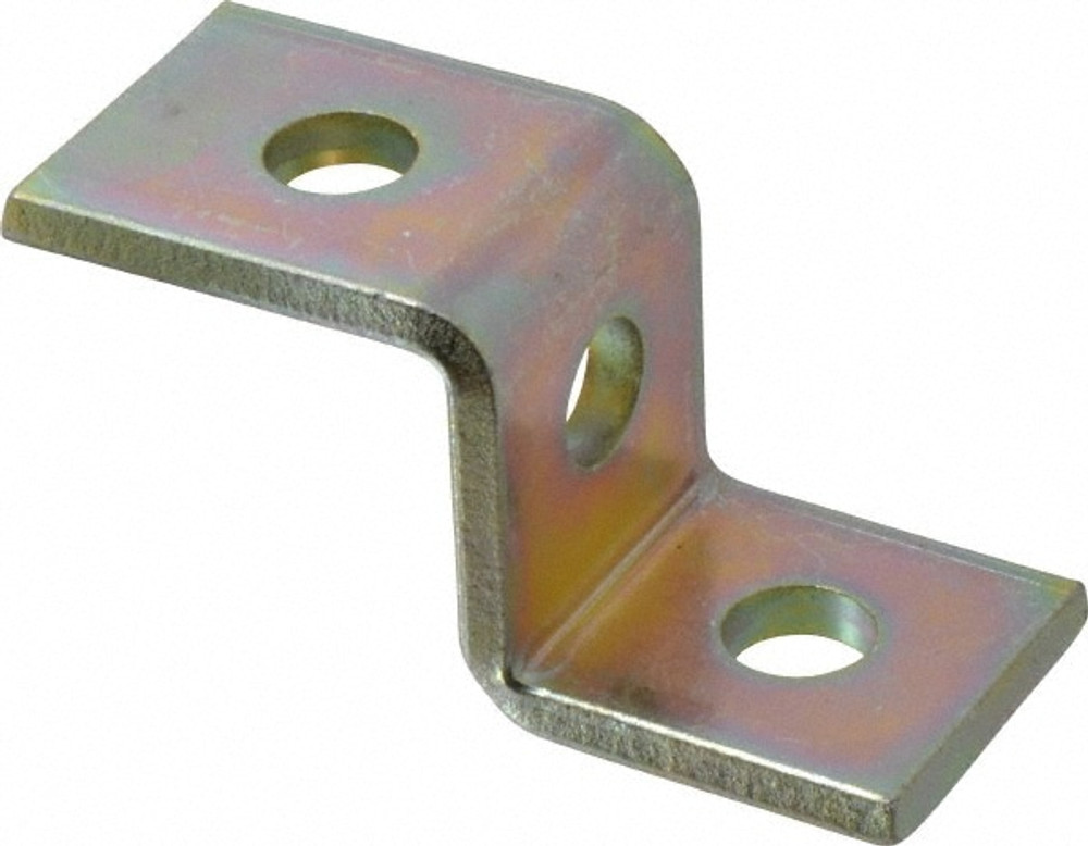 Thomas & Betts A-209 Strut Channel Channel/Strut Z Fitting: Use with Joining Metal Framing Channel/Strut