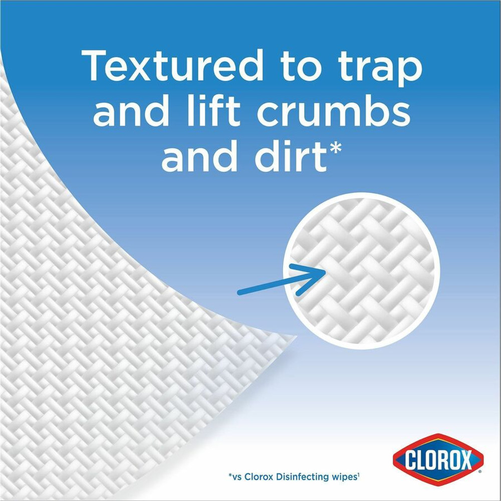 The Clorox Company Clorox 32578 Clorox Multipurpose Paper Towel Wipes