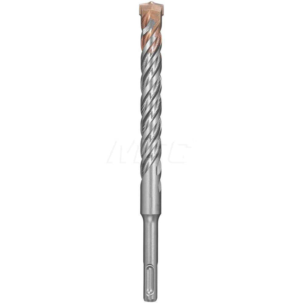 DeWALT DW5448 5/8" Diam, SDS-Plus Shank, Carbide-Tipped Rotary & Hammer Drill Bit