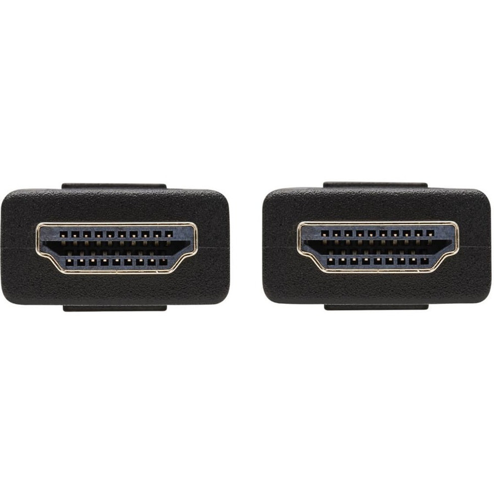 Tripp Lite by Eaton P568-010 Eaton Tripp Lite Series High-Speed HDMI Cable, Digital Video with Audio, UHD 4K (M/M), Black, 10 ft. (3.05 m)