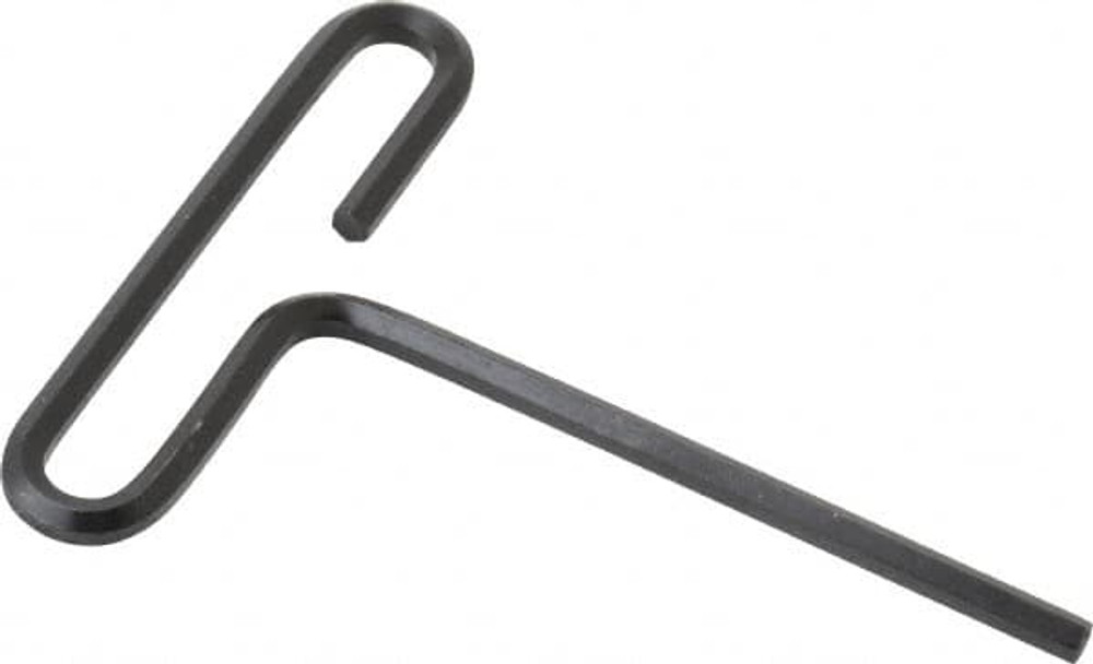 Eklind 31310 Hex Key: 0.16" Hex, T-Handle Arm