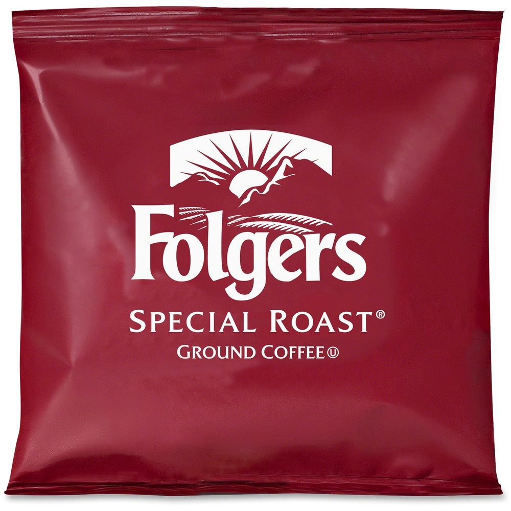 J.M. Smucker Company Folgers&reg; 06897 Folgers&reg; Ground Special Roast Coffee