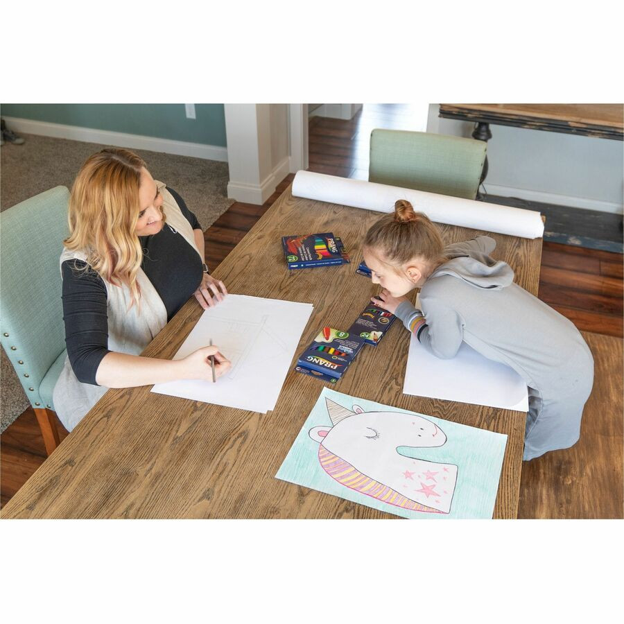 Dixon Ticonderoga Company Dixon 4742 Pacon Drawing Paper