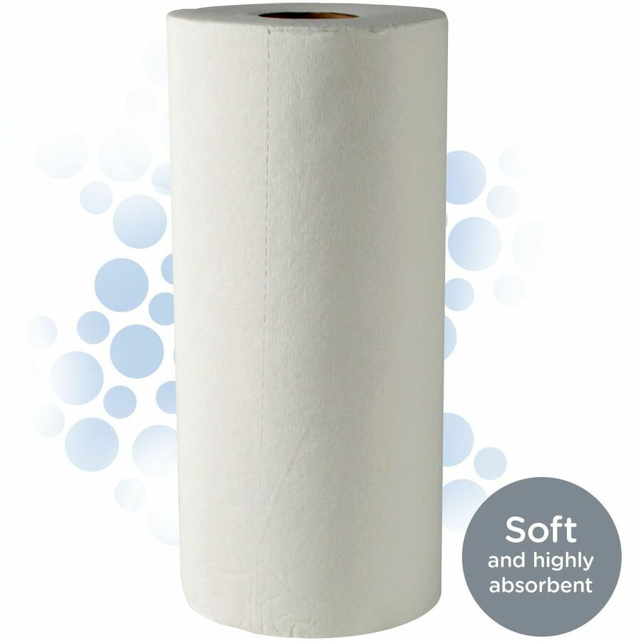 Kimberly-Clark Corporation Kleenex 13964 Kleenex Premier Kitchen Paper Towels