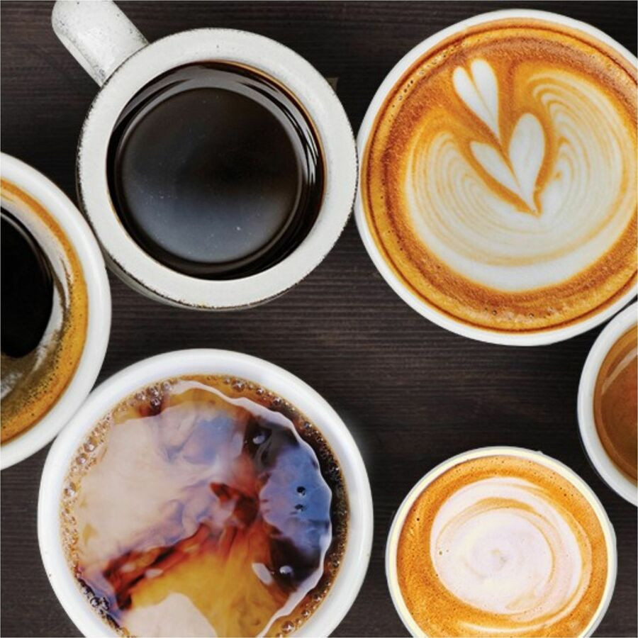 Nestle S.A Carnation 18894 Carnation Half & Half Creamer Singles