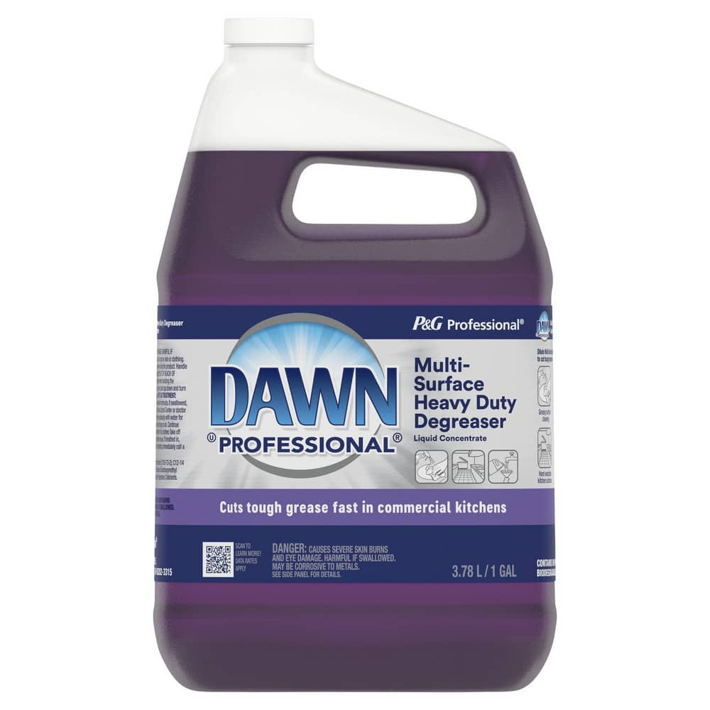 Dawn Professional PGC07307 Floor Cleaner/Detergent: 1 gal Bottle