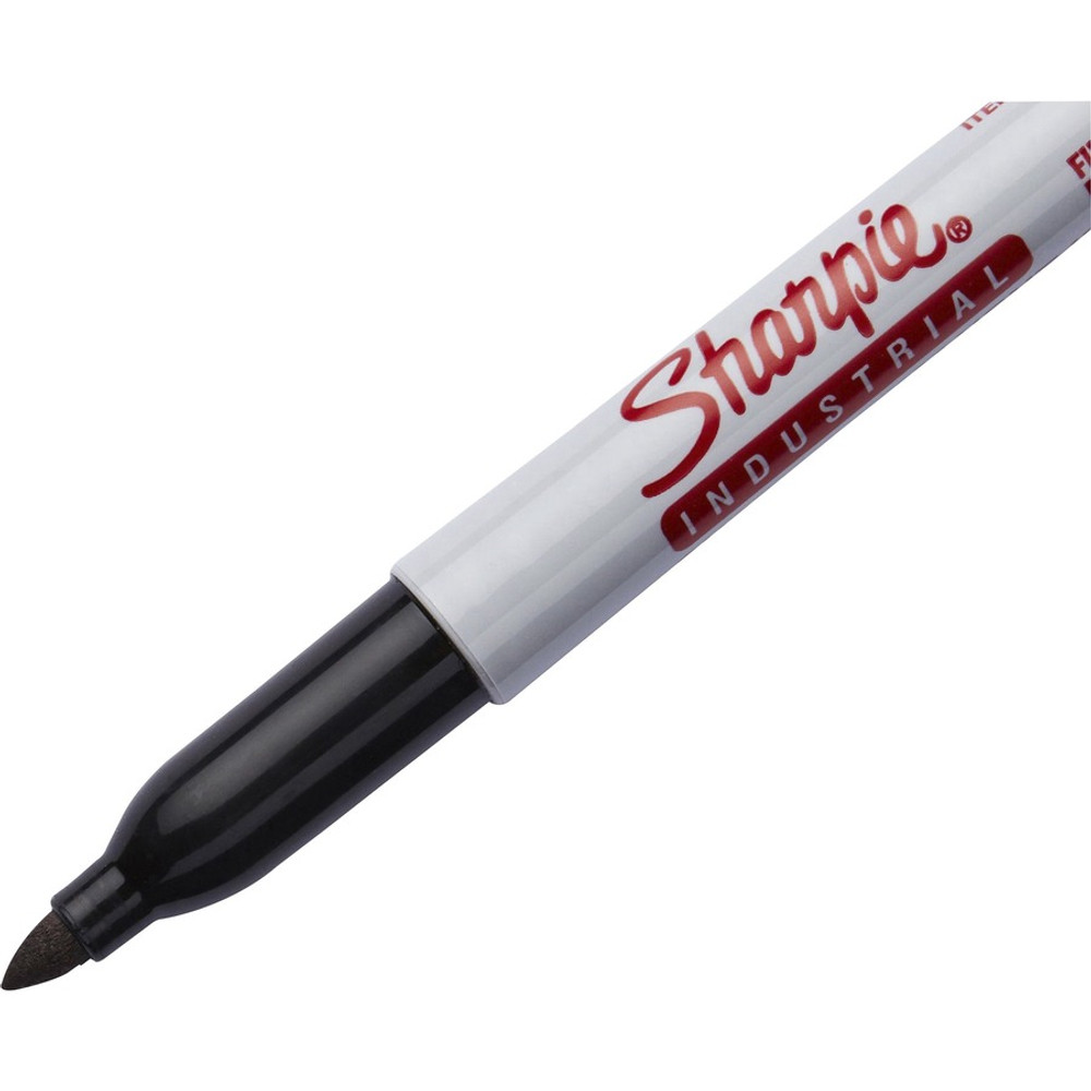 Newell Brands Sharpie 13601A Sharpie Fine Point Industrial Marker