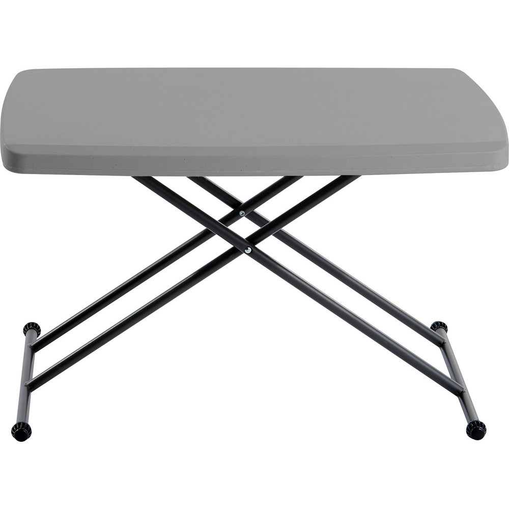 Iceberg Enterprises, LLC Iceberg 65491 Iceberg IndestrucTable TOO Personal Folding Table