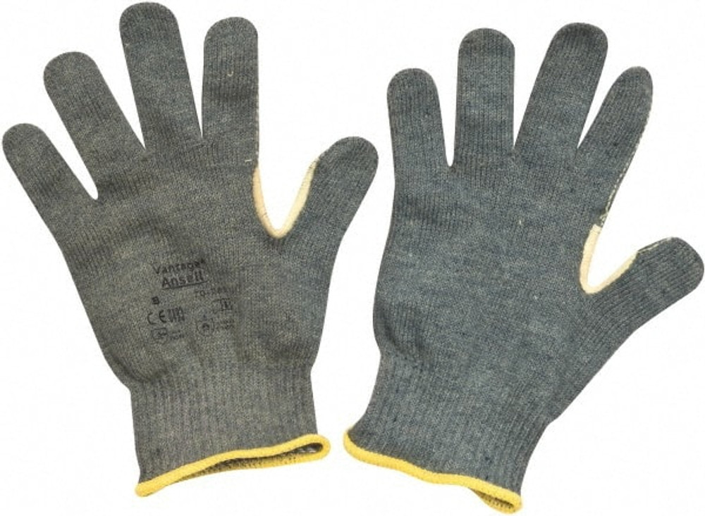 Ansell 70-761-8 Series 70-761 Puncture-Resistant Gloves:  Size Medium, ANSI Cut N/A, Series 70-761