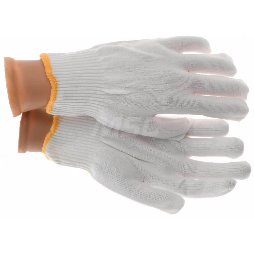 PRO-SAFE 40-730/M Gloves: Size M, Nylon