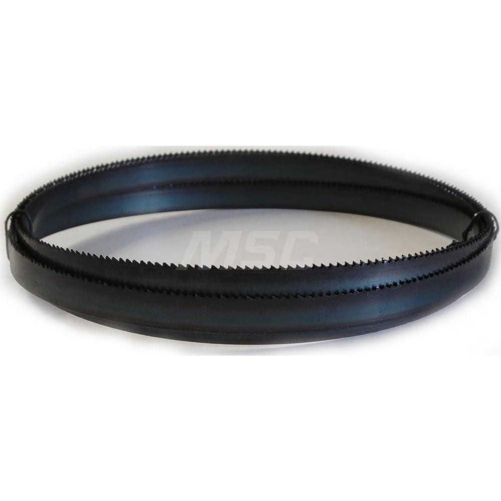 Supercut Bandsaw 50200P Welded Bandsaw Blade: 5' 4-1/2" Long, 1/2" Wide, 0.025" Thick, 10 TPI