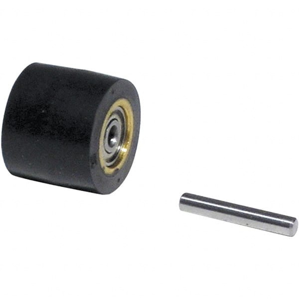 Dynabrade 11282 Contact Wheel Assembly