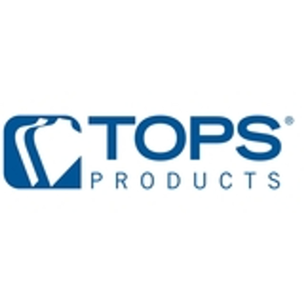 TOPS Products Adams TC5831 Adams 3-Part Carbonless Purchase Order Forms