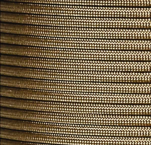 Ability One Twine: Nylon, Khaki 550AKHAKI550CRD