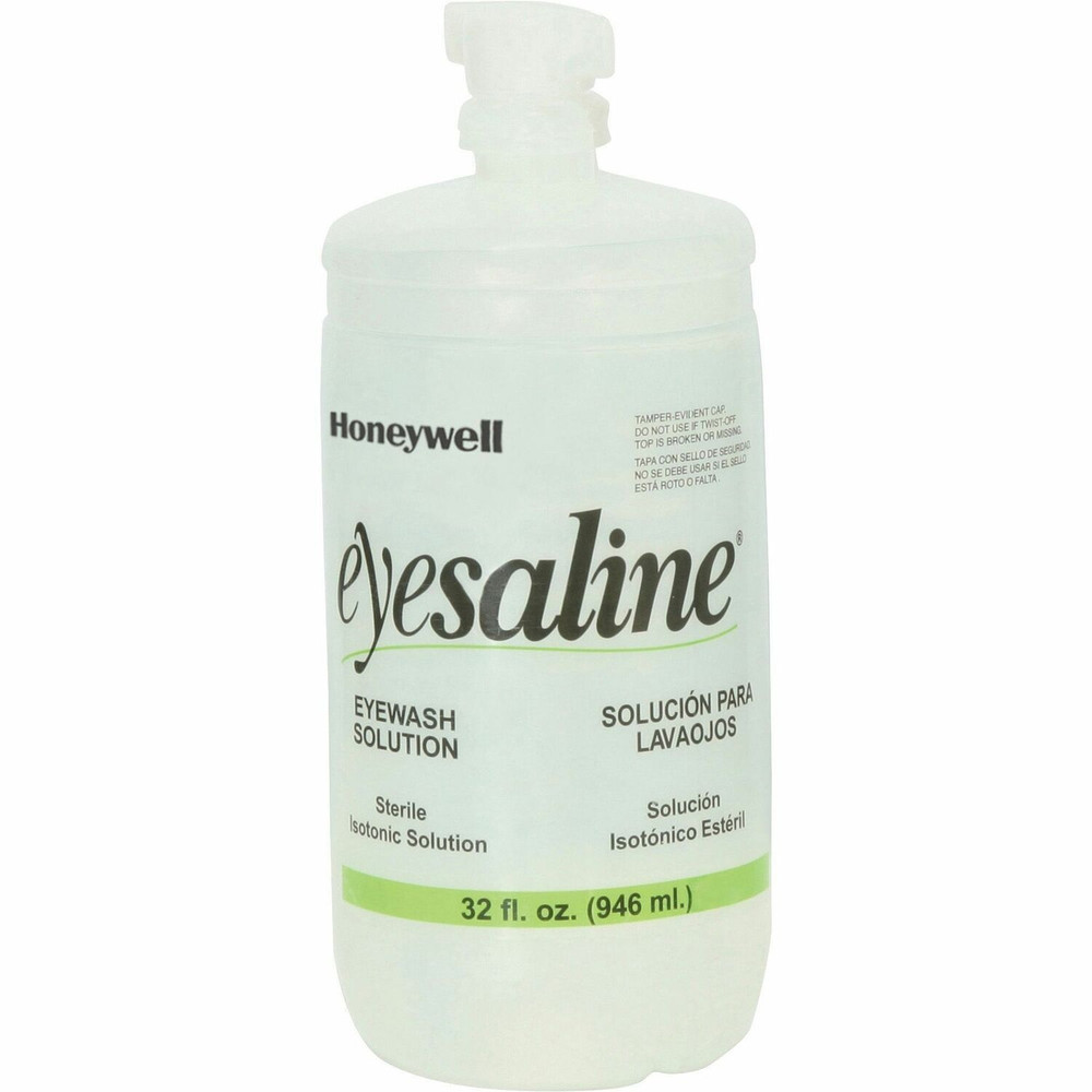Medline Industries, Inc Medline SPV3204550CT Medline Eyesaline Personal Eyewash Refill