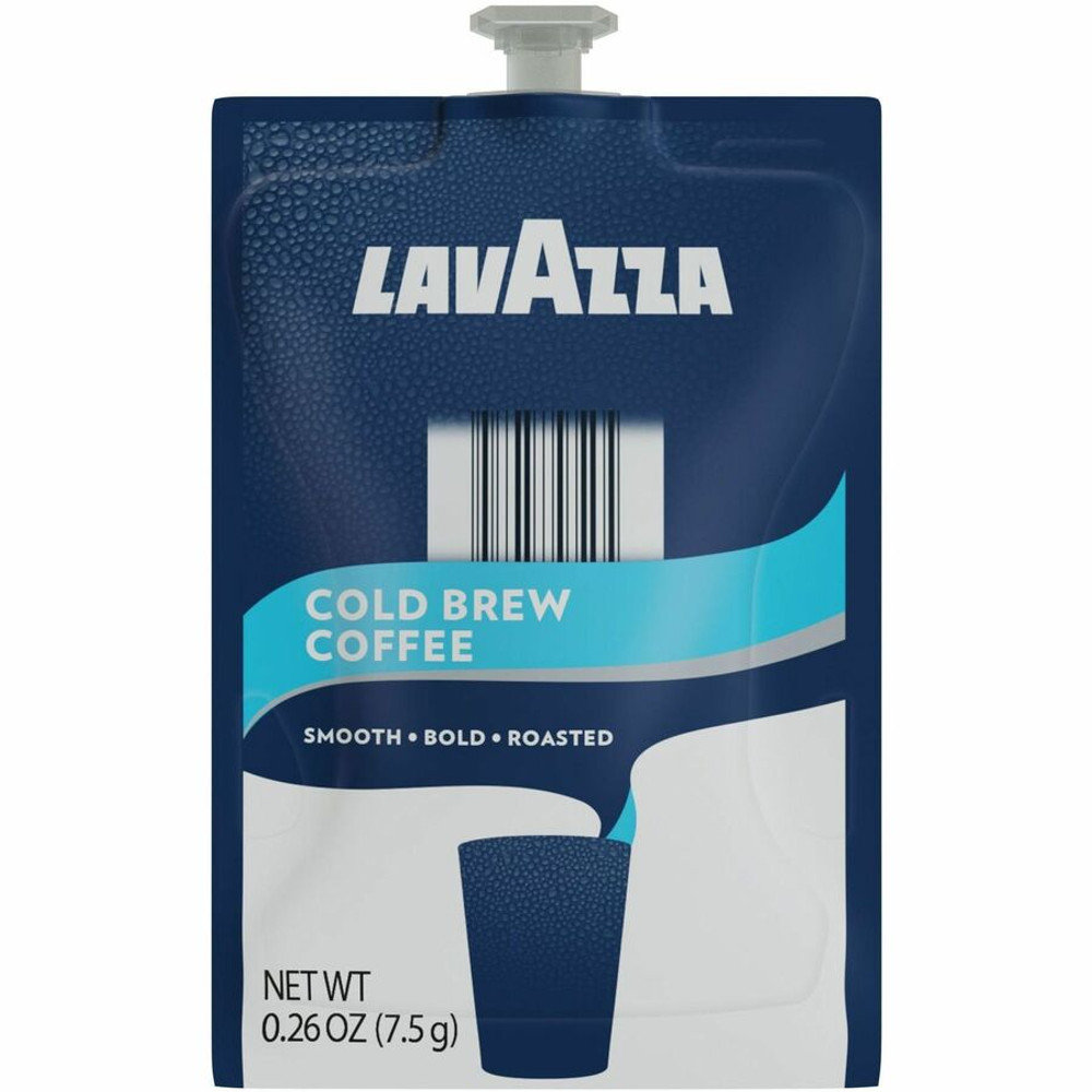Lavazza North America Lavazza 48059 Lavazza Freshpack Cold Brew Coffee