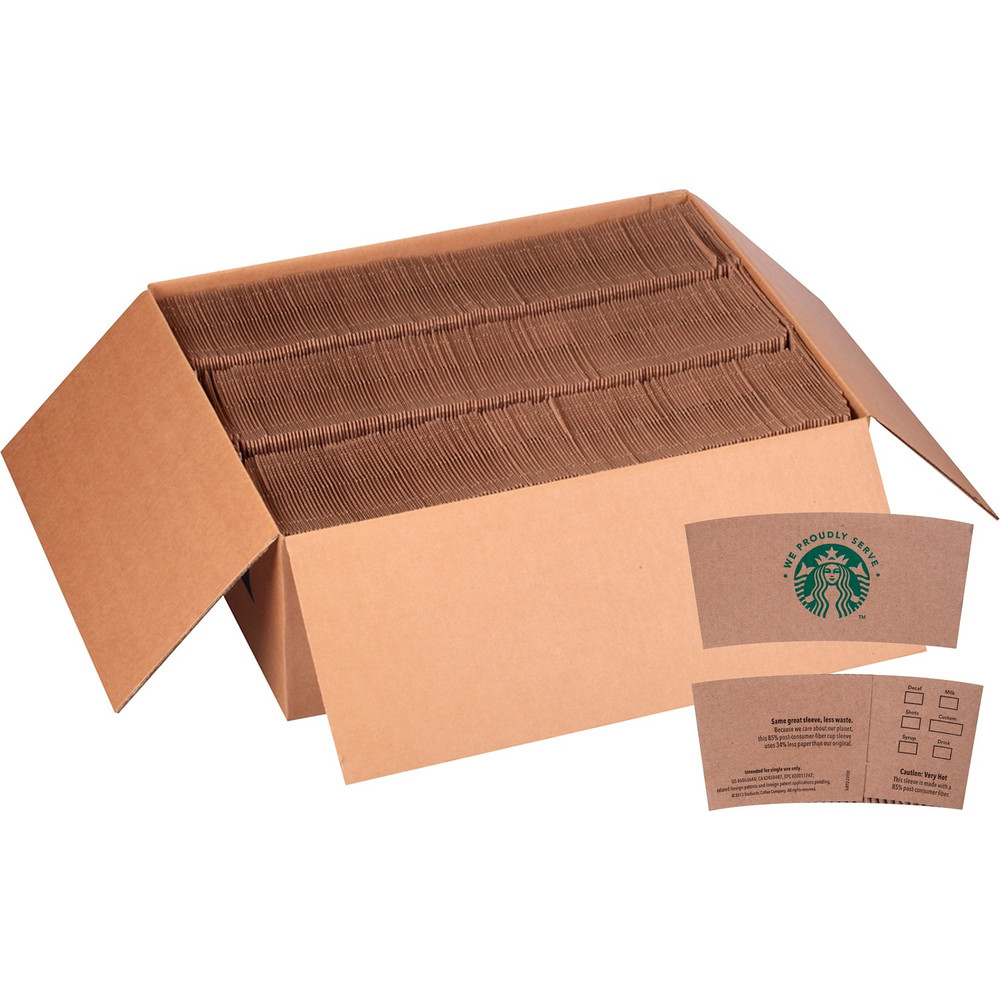 Starbucks Corporation Starbucks 12420977 Starbucks Cup Sleeve
