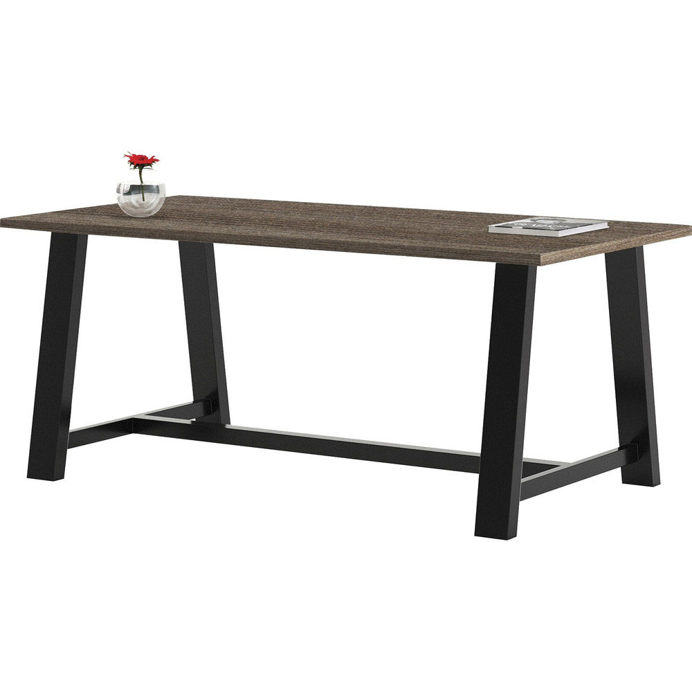 KFI Seating KFI 3672MT30ST KFI Midtown 36x72x30 Laminate Top Table