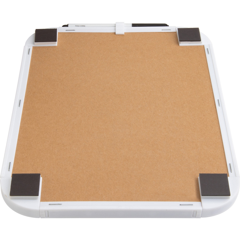 Lorell 75620BD Lorell Personal Whiteboards