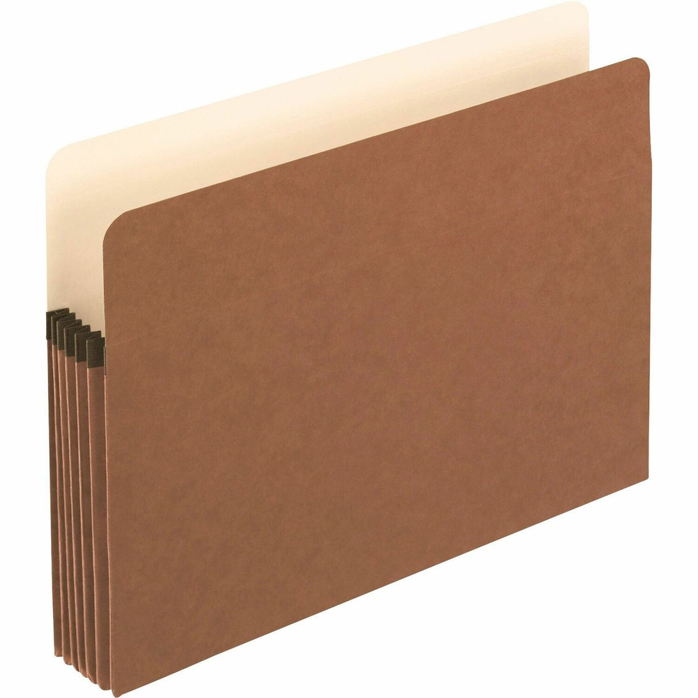 TOPS Products Pendaflex 1534G-OX Pendaflex Letter Recycled Expanding File