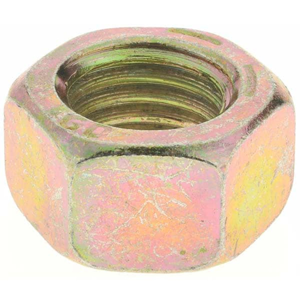 Value Collection KP80537 3/4-10 UNC Steel Right Hand Hex Nut