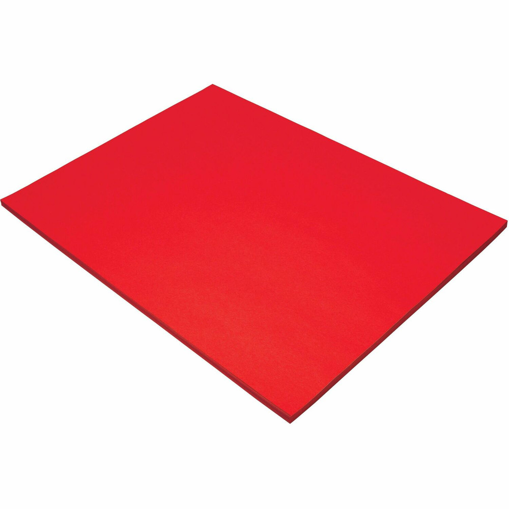 Dixon Ticonderoga Company Dixon 103433 Tru-Ray Construction Paper