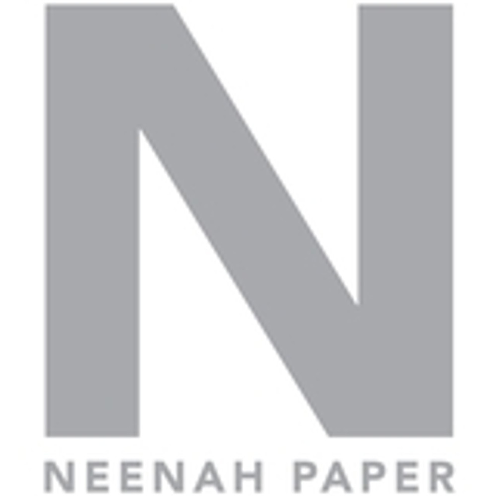 Neenah Paper, Inc Neenah 40411BD Neenah Index Paper - White