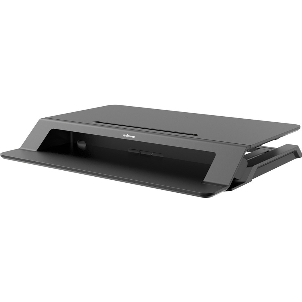 Fellowes, Inc. Fellowes 8215001 Fellowes Lotus&trade; LT Sit-Stand
