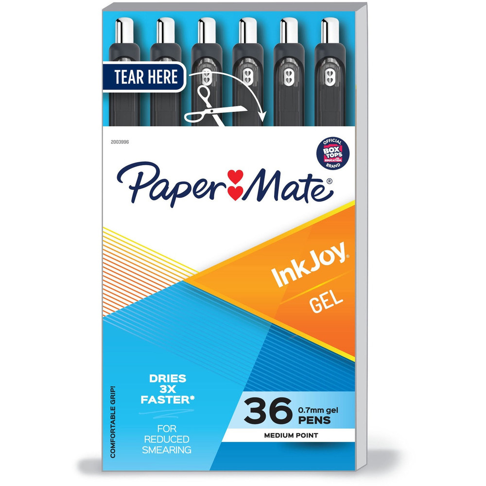 Newell Brands Paper Mate 2003996 Paper Mate InkJoy Gel Pen