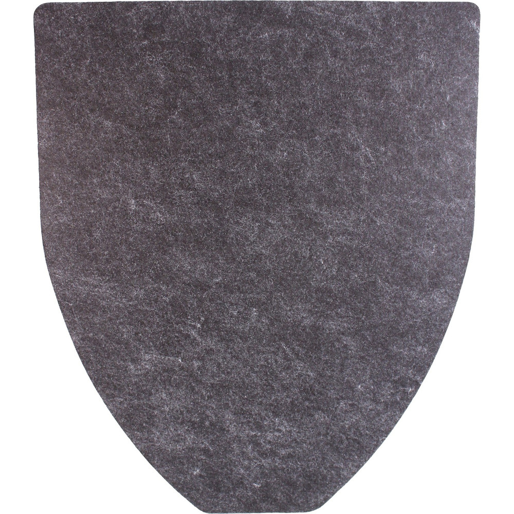 Genuine Joe 85160 Genuine Joe Disposable Urinal Floor Mat