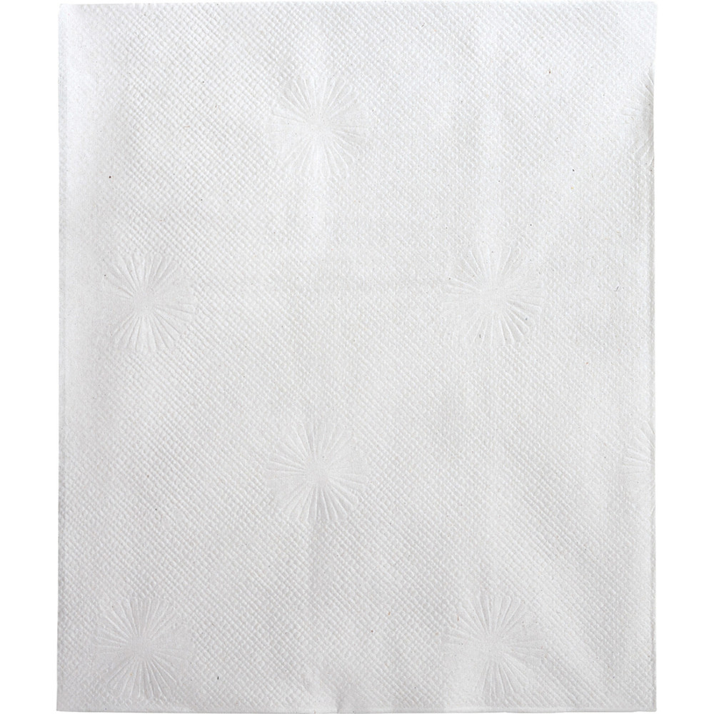 Genuine Joe 11254CT Genuine Joe Lunch Napkins