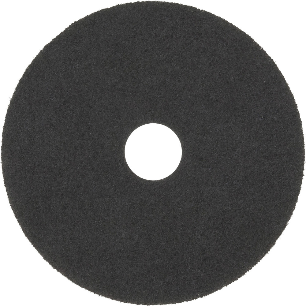 3M 08372 3M Black Stripper Pad 7200