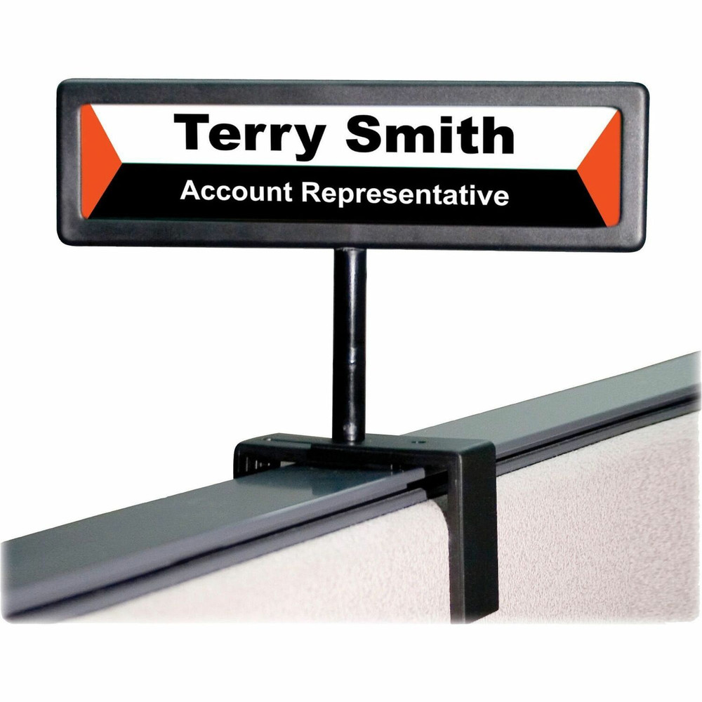 Advantus Corp Advantus 75334 Advantus People Pointer Cubicle Sign