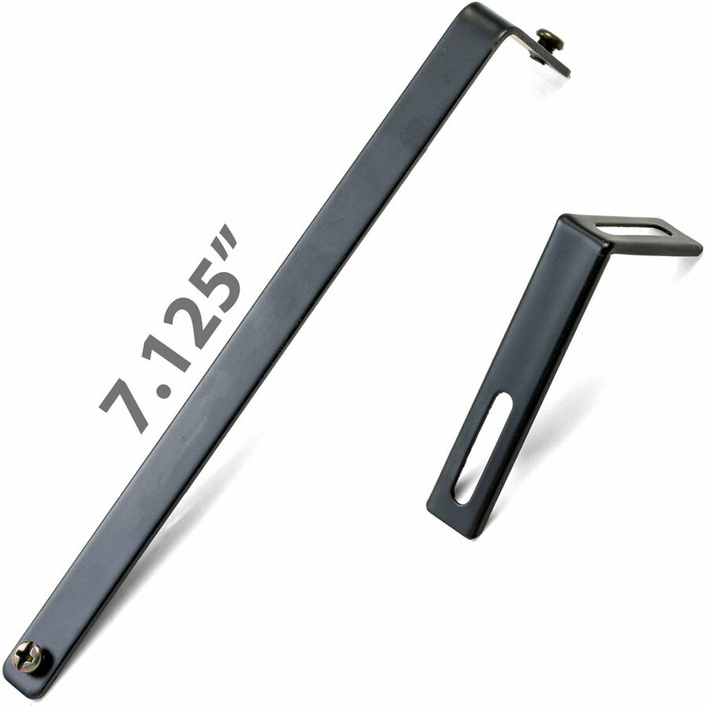 Lorell 80674 Lorell Partition Hangers